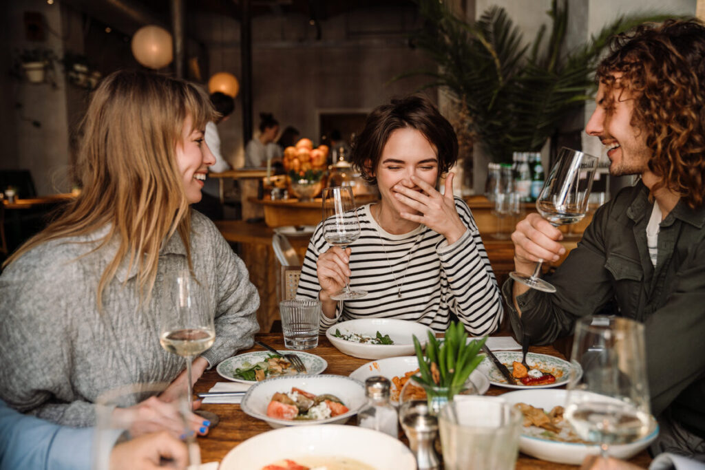A Foodie’s Guide to Shaddock Park: Where to Eat, Sip, and Savor in Allen’s Hidden Gem Neighborhood